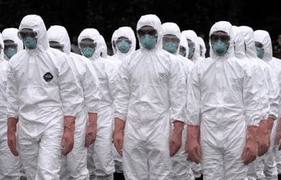 Pandemia – Cosè e cosa fare per sopravvivere in caso di pandemia?