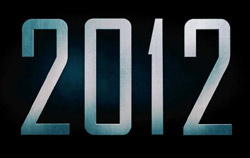 sopravvivere al 2012