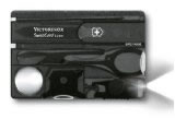 Victorinox Swiss Card Lite - Card multiuso